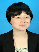 Ms. Xinxin Ma
